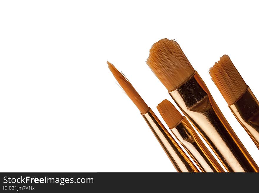 Brushes