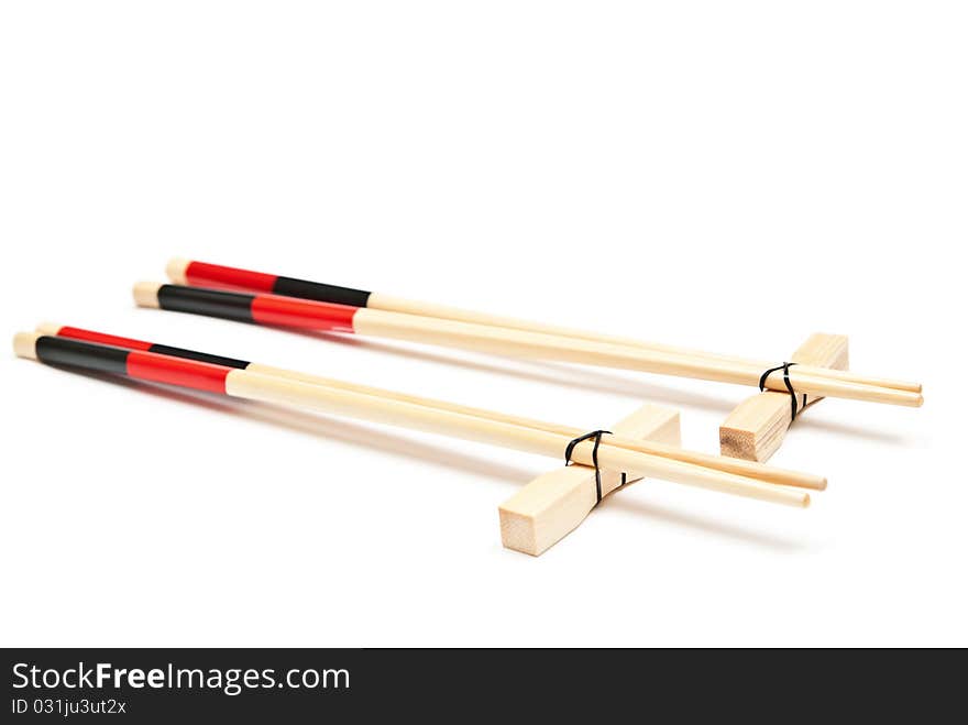 Bamboo Sticks