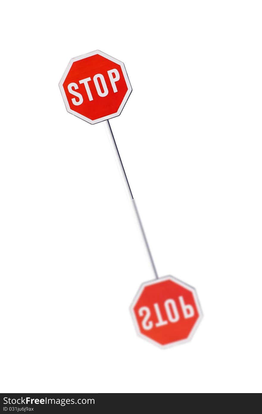 Stop Sign