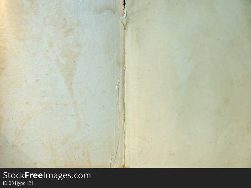 Old paper grunge texture background. Old paper grunge texture background