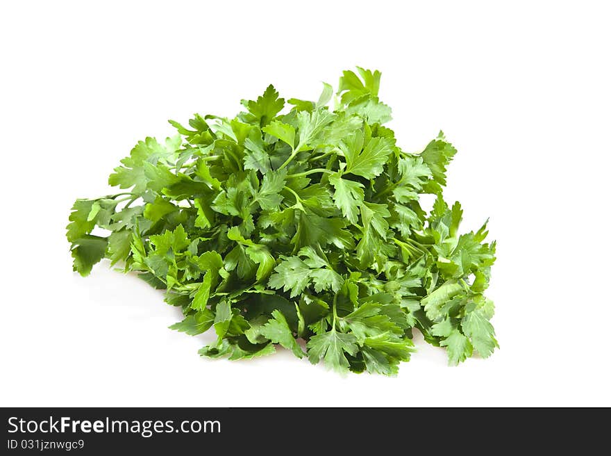 Parsley