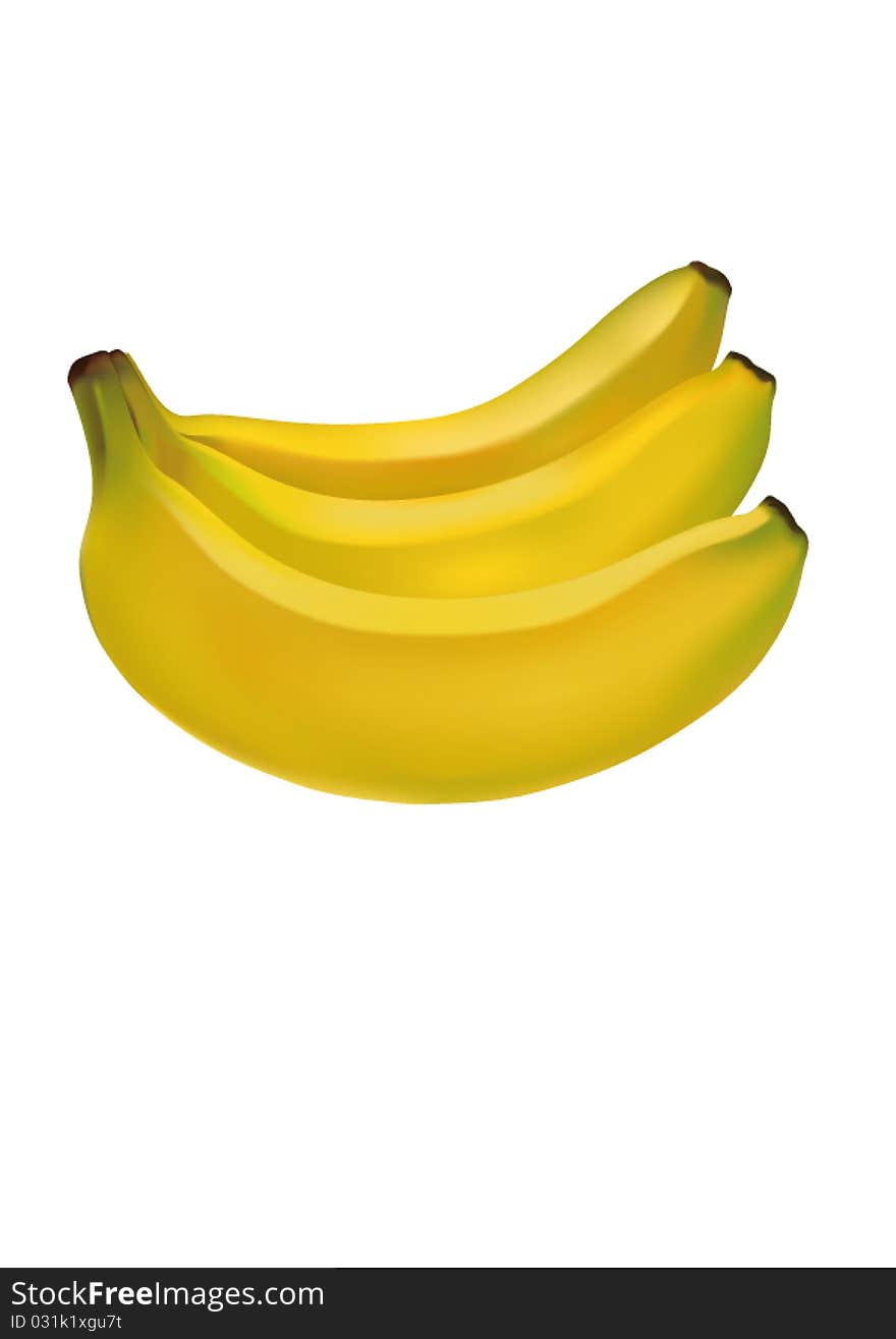 Bananas