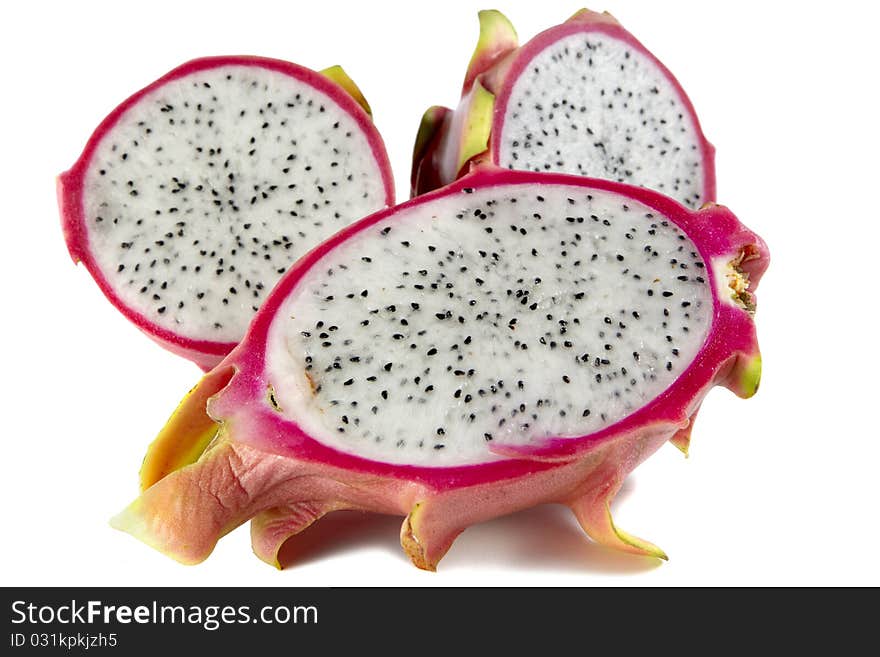 Dragon fruit