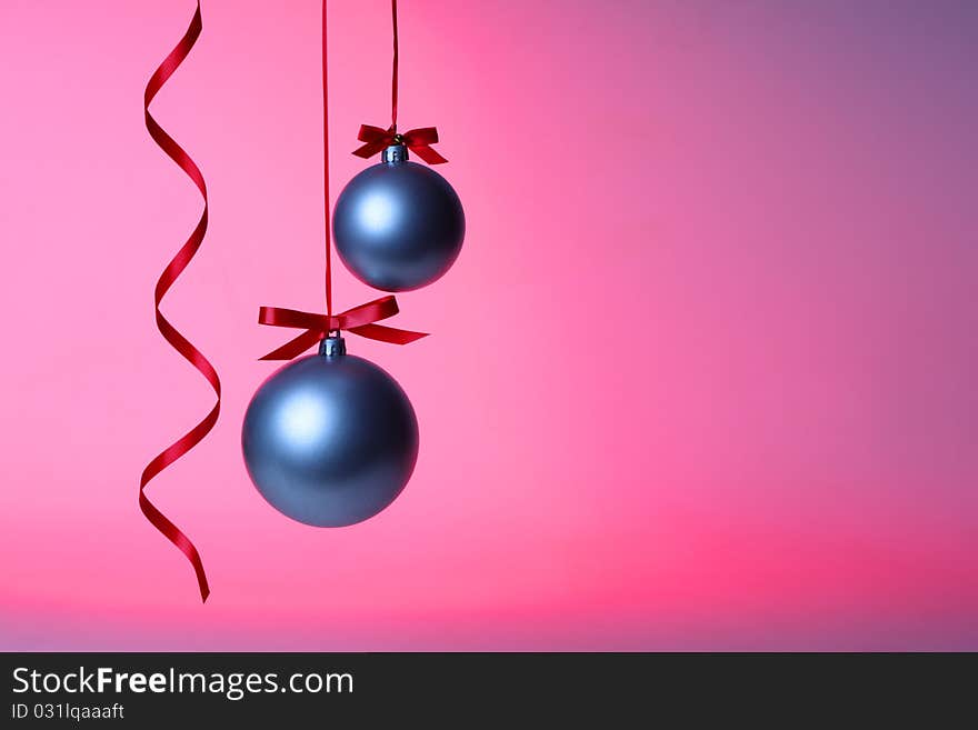 Christmas Balls