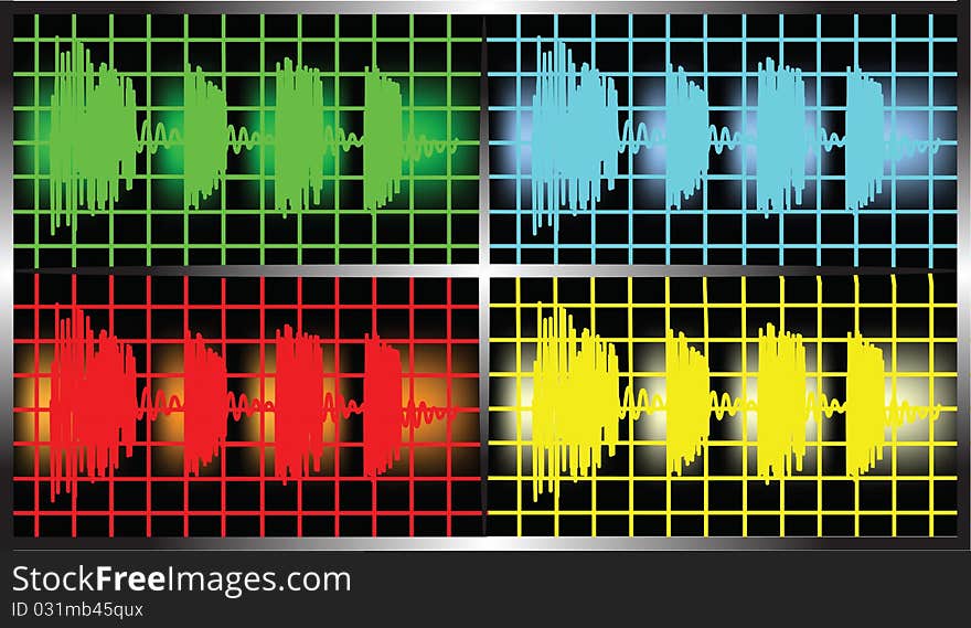 Equalizer