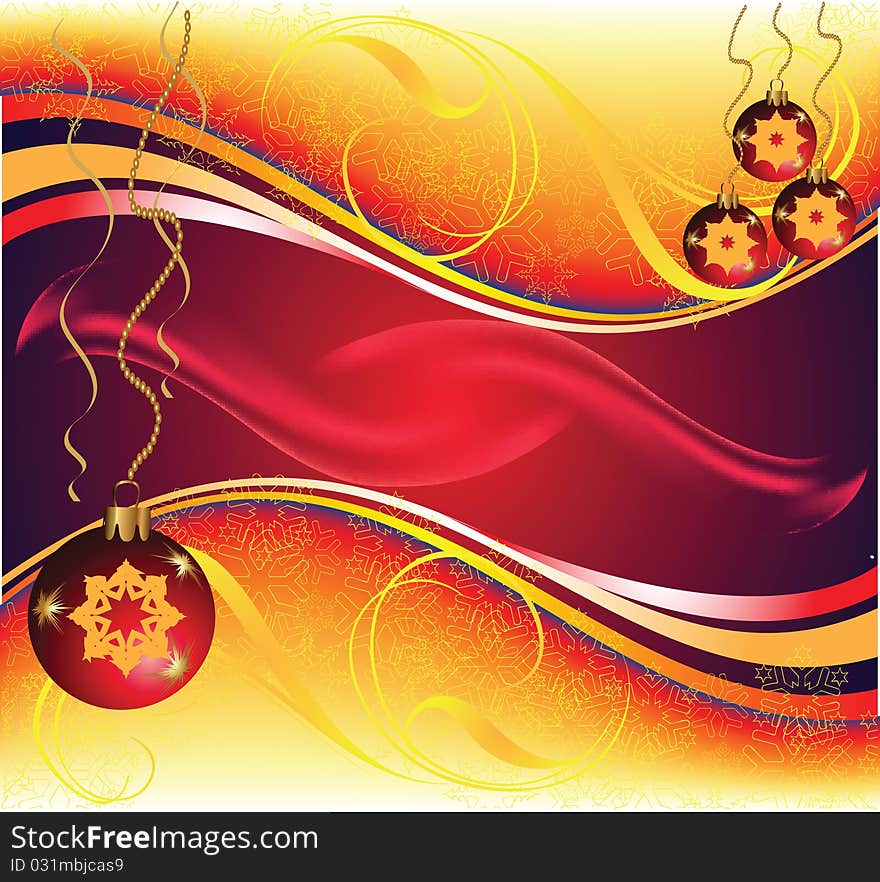 New abstract bright background. Beautiful bright card. New abstract bright background. Beautiful bright card