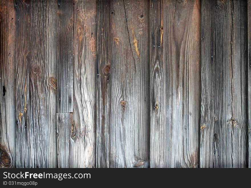 Grunge wooden wall abstract background. Grunge wooden wall abstract background