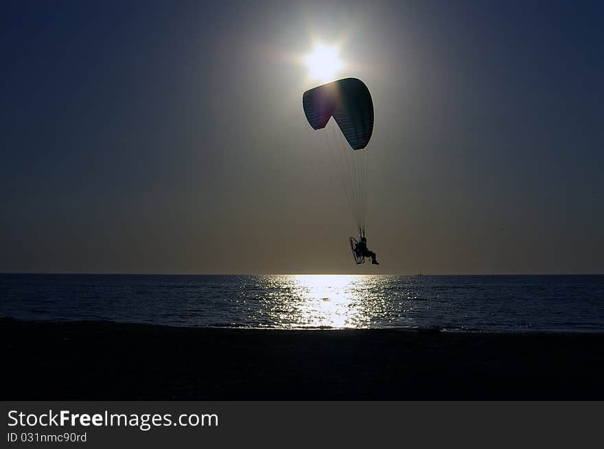 Parasail