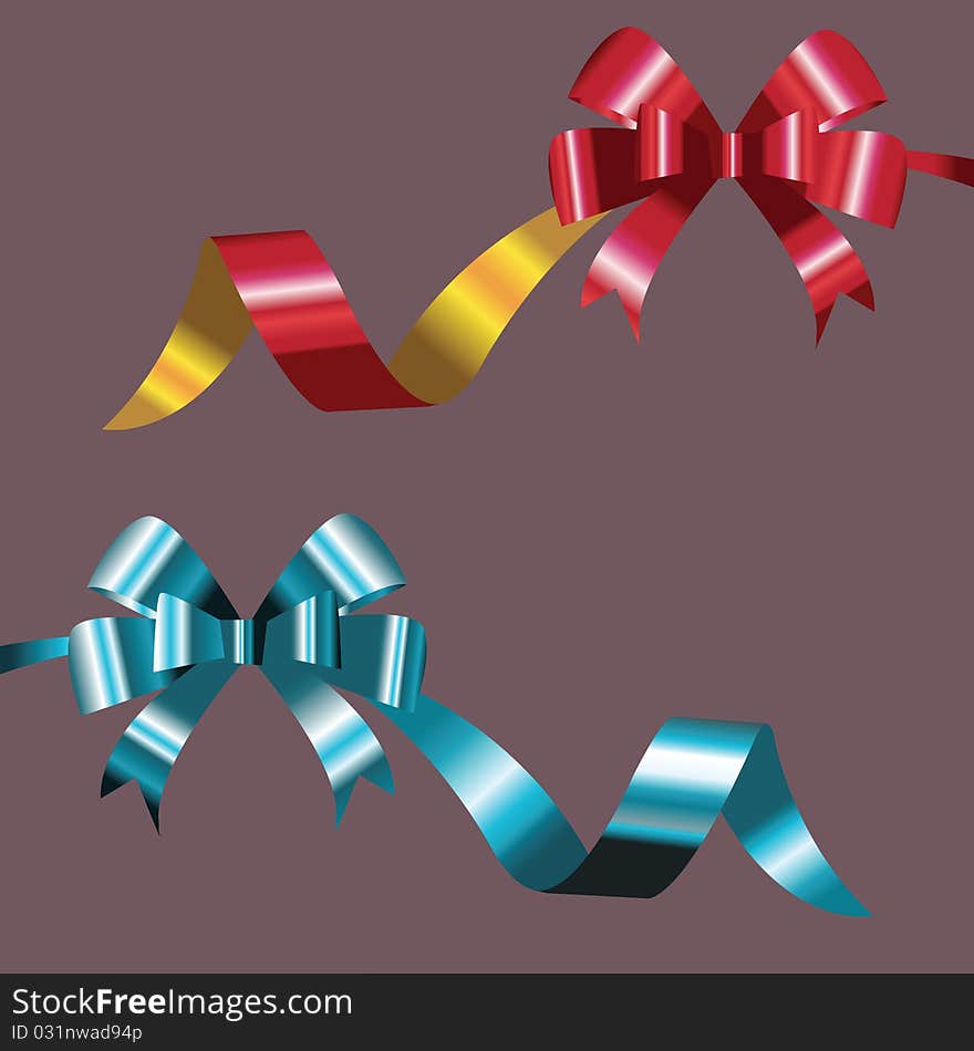 Ribbon