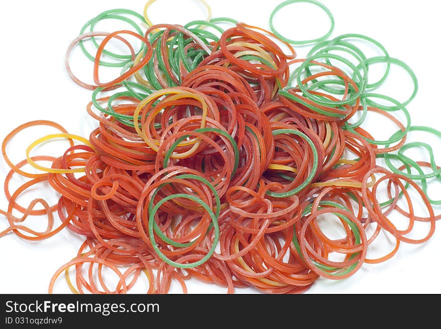 Rubber band