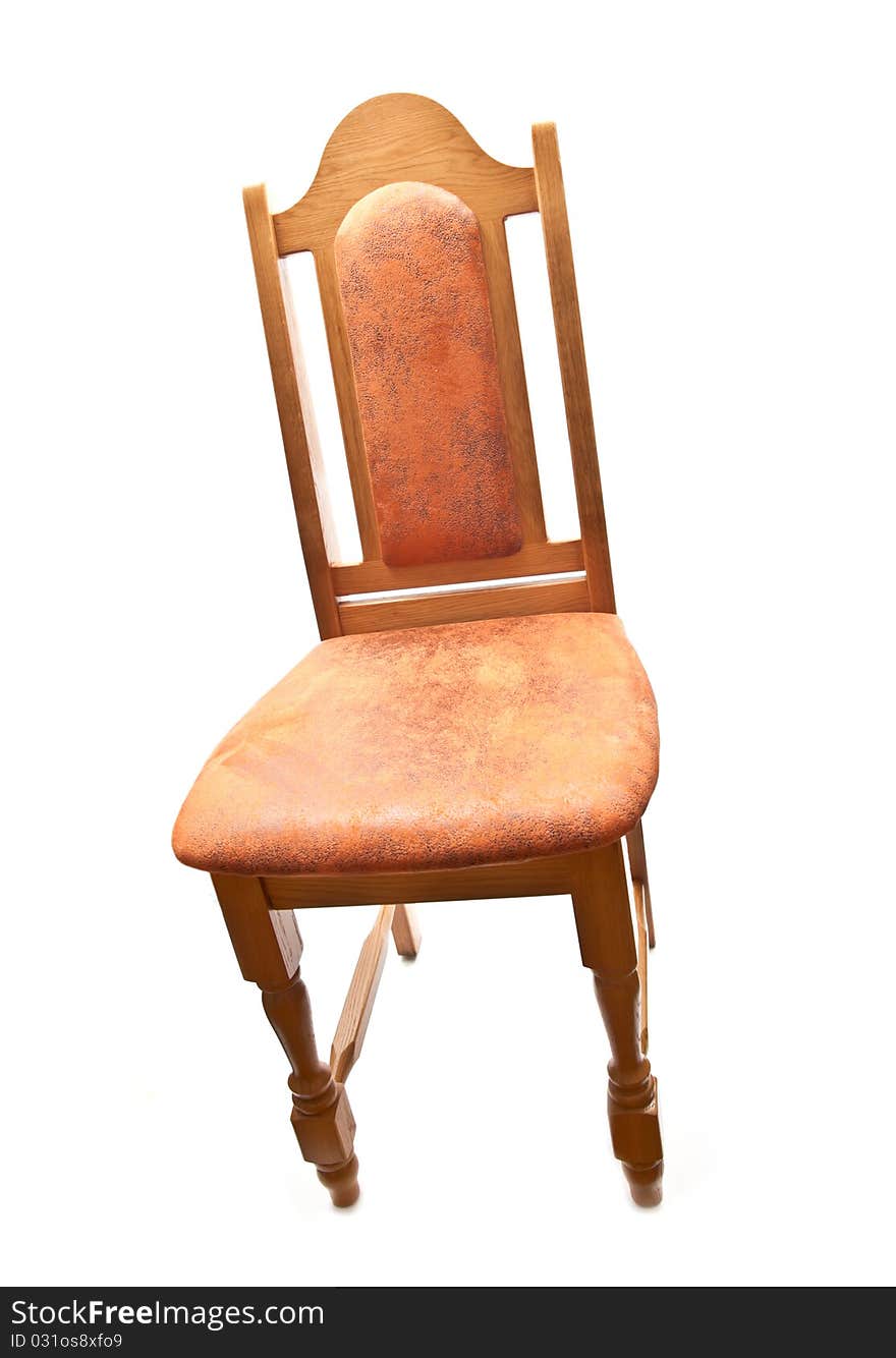 Contemporary chair