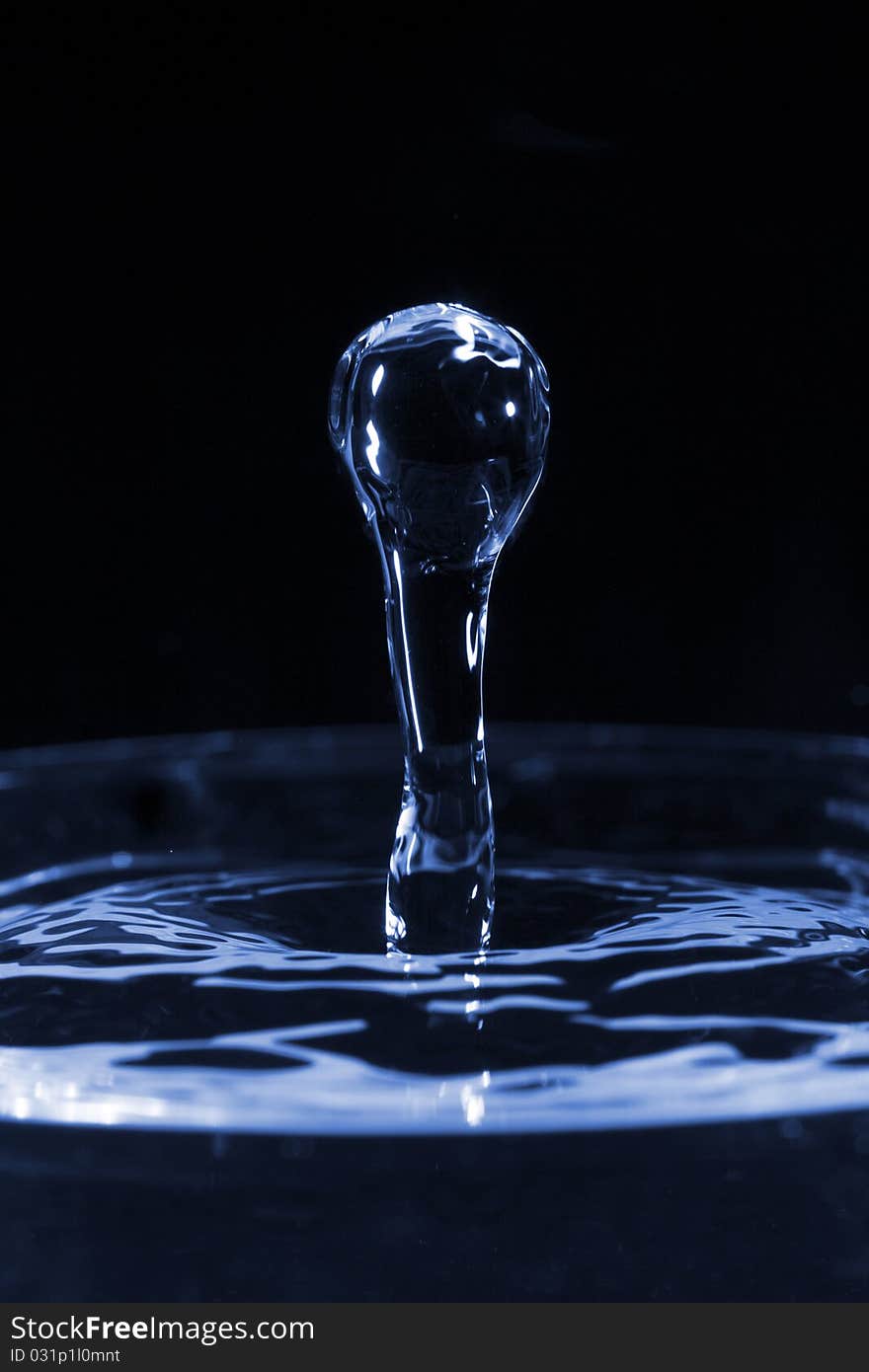 Water Drop