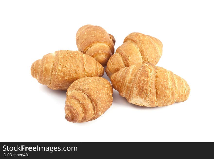 Croissants