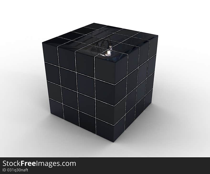 Black Cube