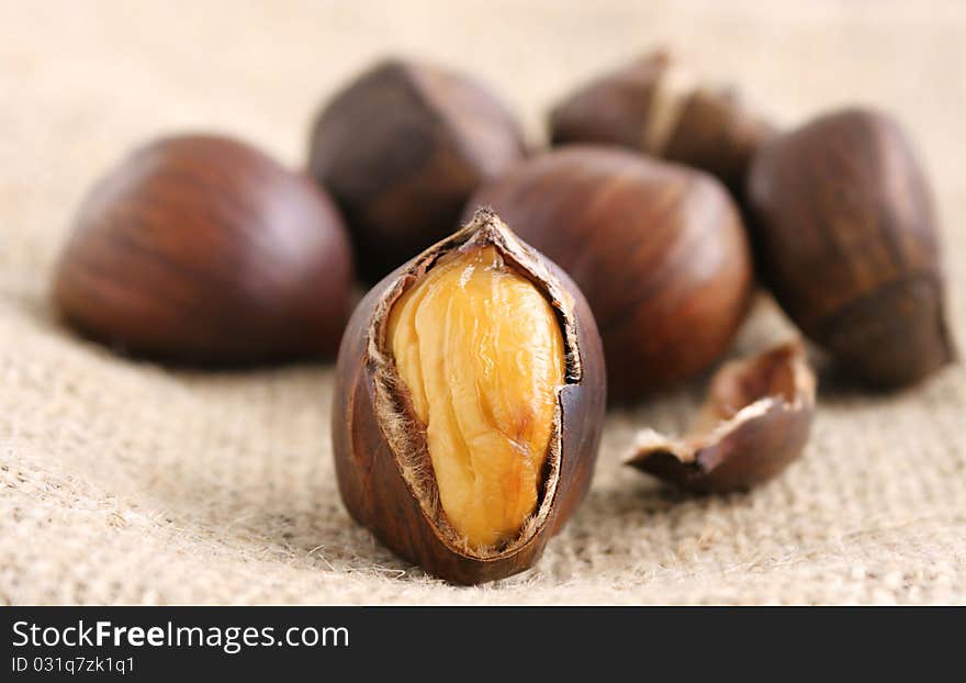 Chestnuts