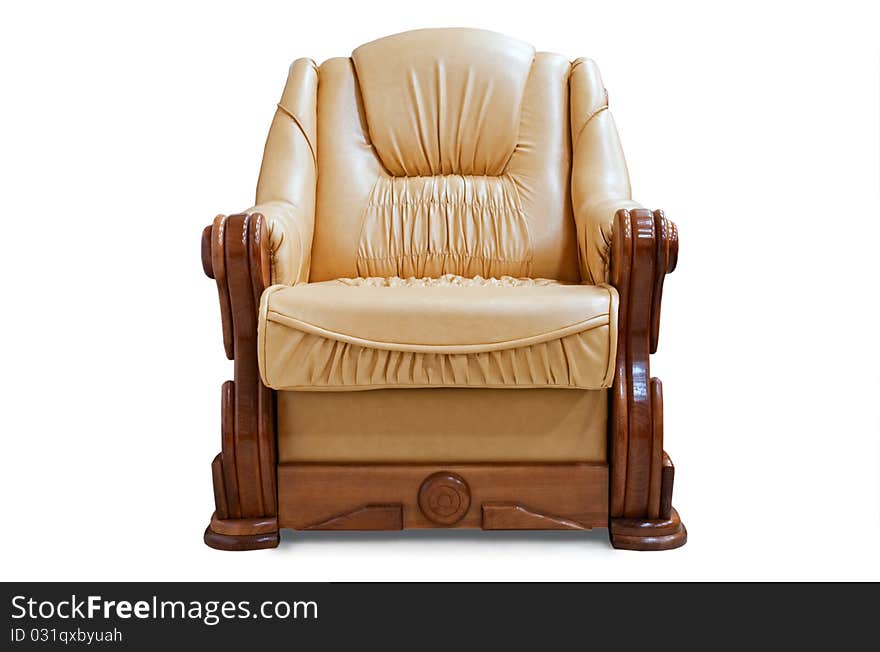 Armchair