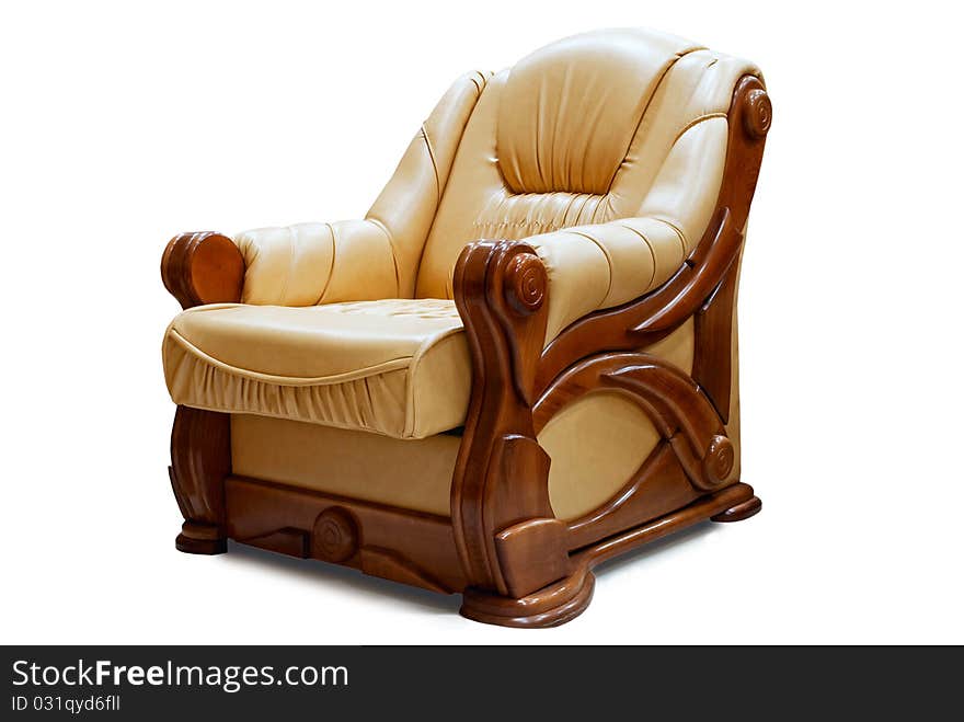 Armchair