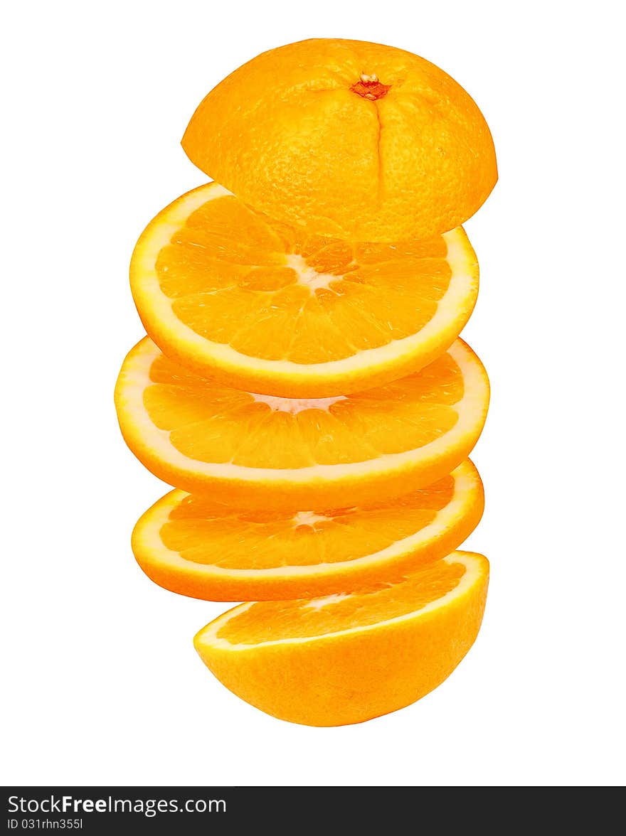 Oranges