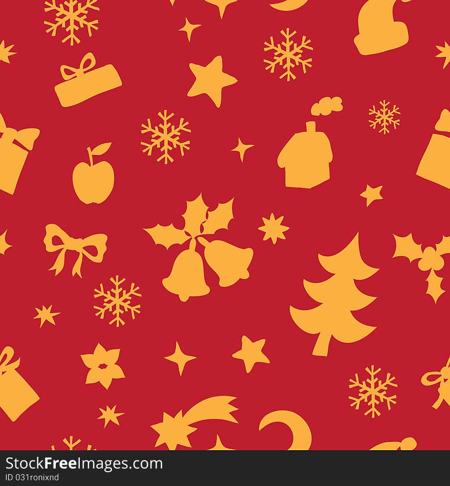 Seamless pattern