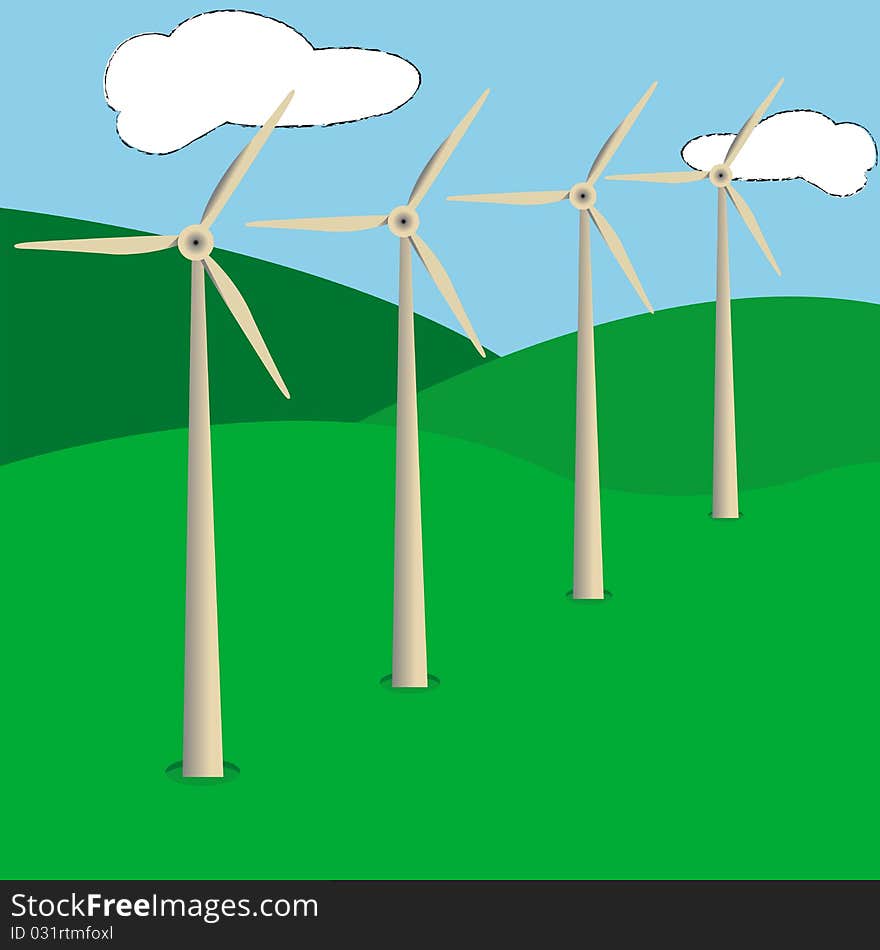 Green Energy