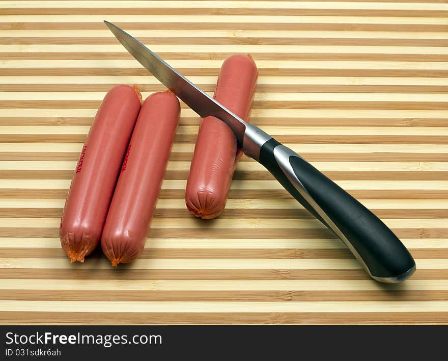 Sausages