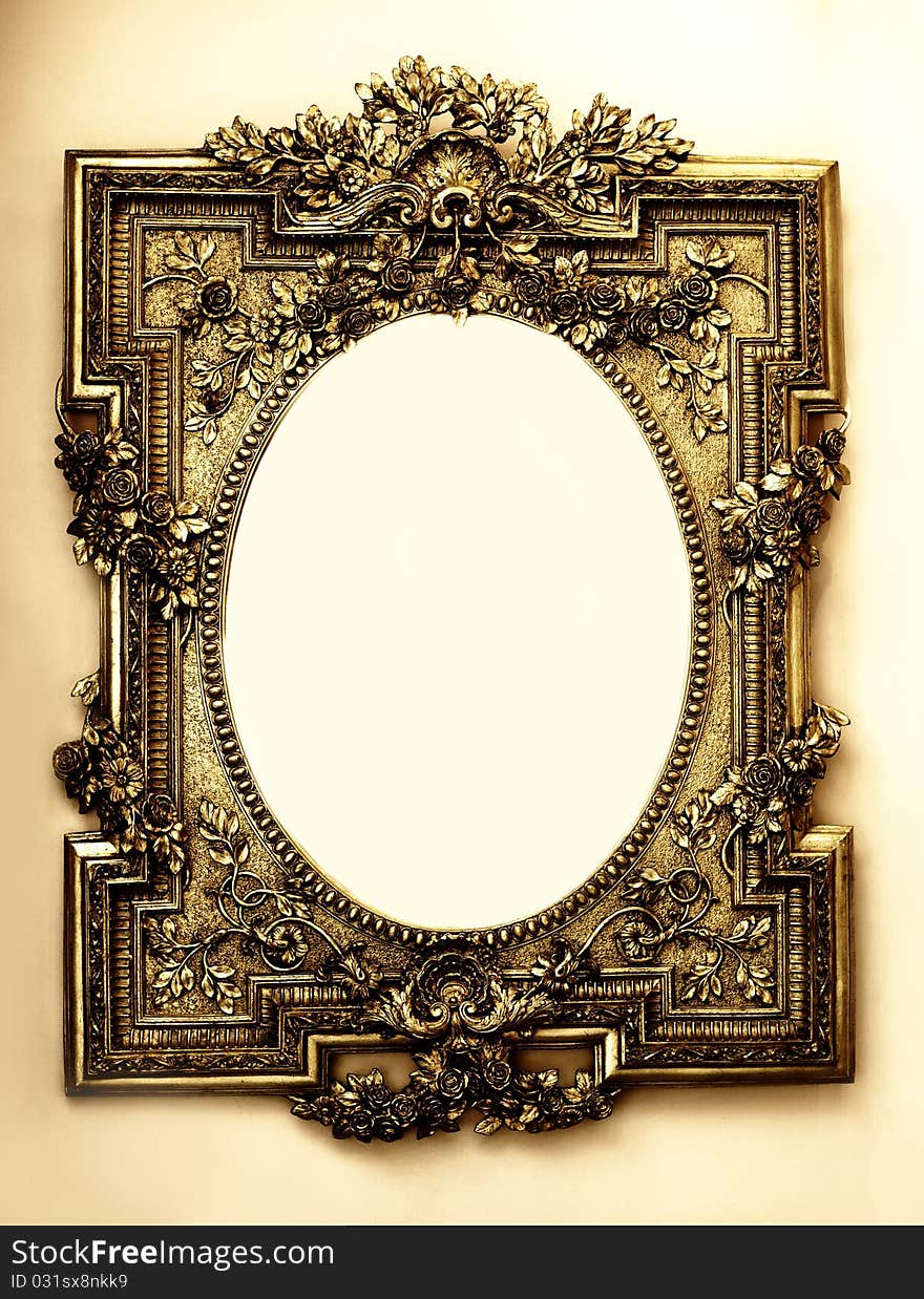 Picture Frame