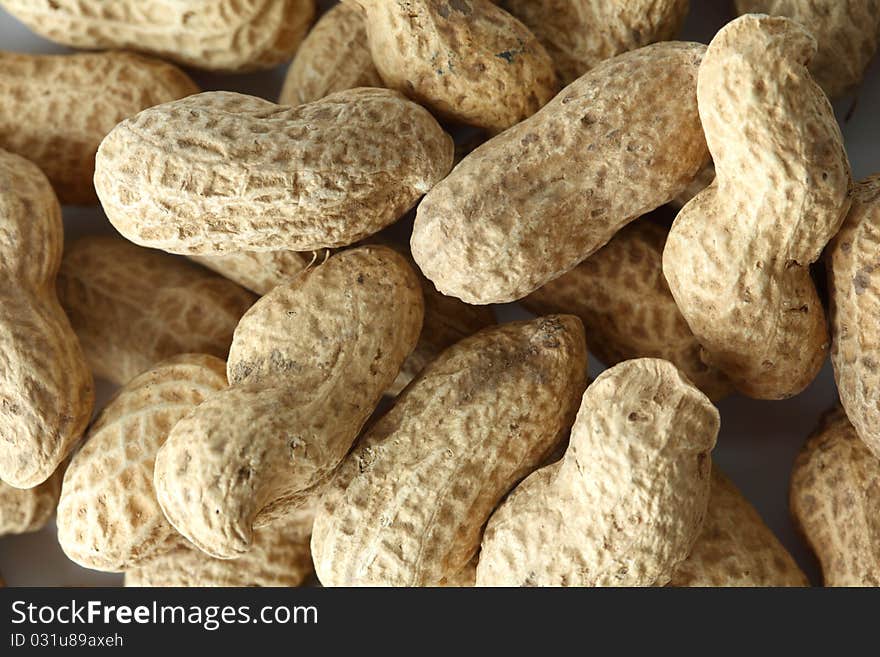 Peanuts