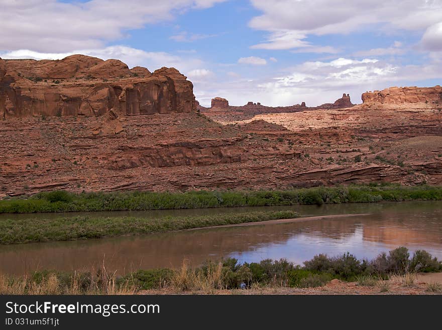 Colorado River