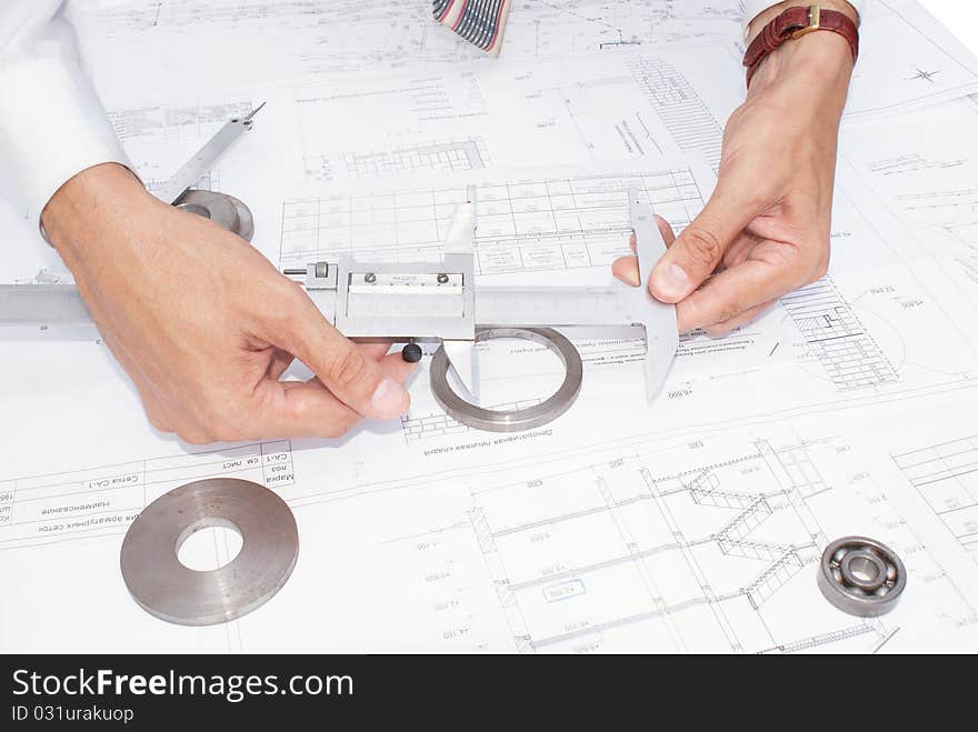 Quality assurance of the made details in mechanical engineering. Quality assurance of the made details in mechanical engineering