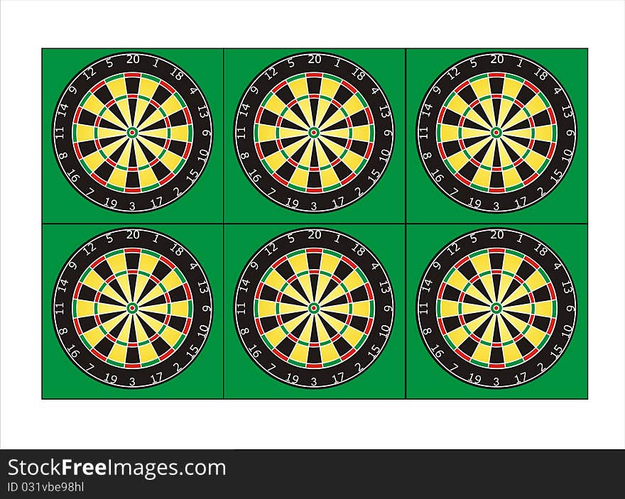 Darts