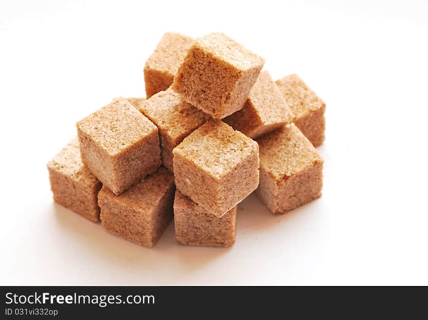 Cane Sugar