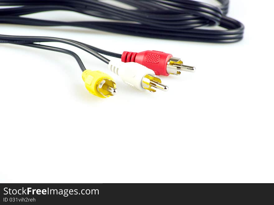 Audio cables