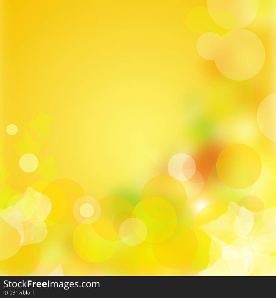 Abstract background