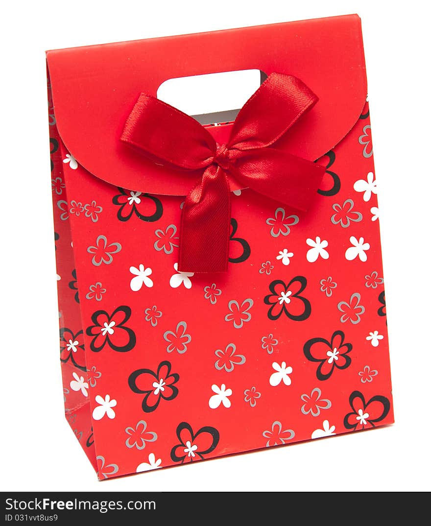 Gift bag