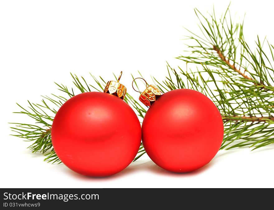 Christmas Balls