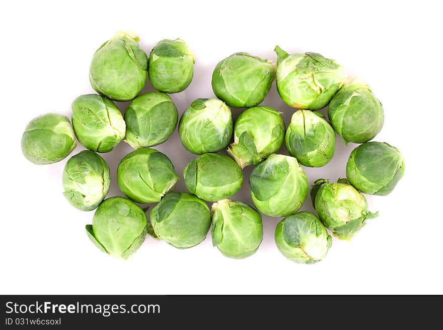 Brussel Sprouts