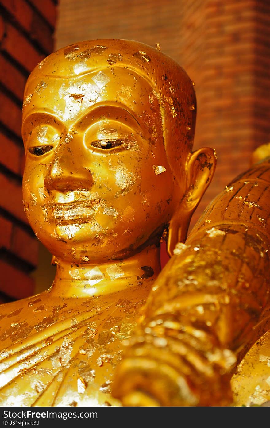 Image of buddha