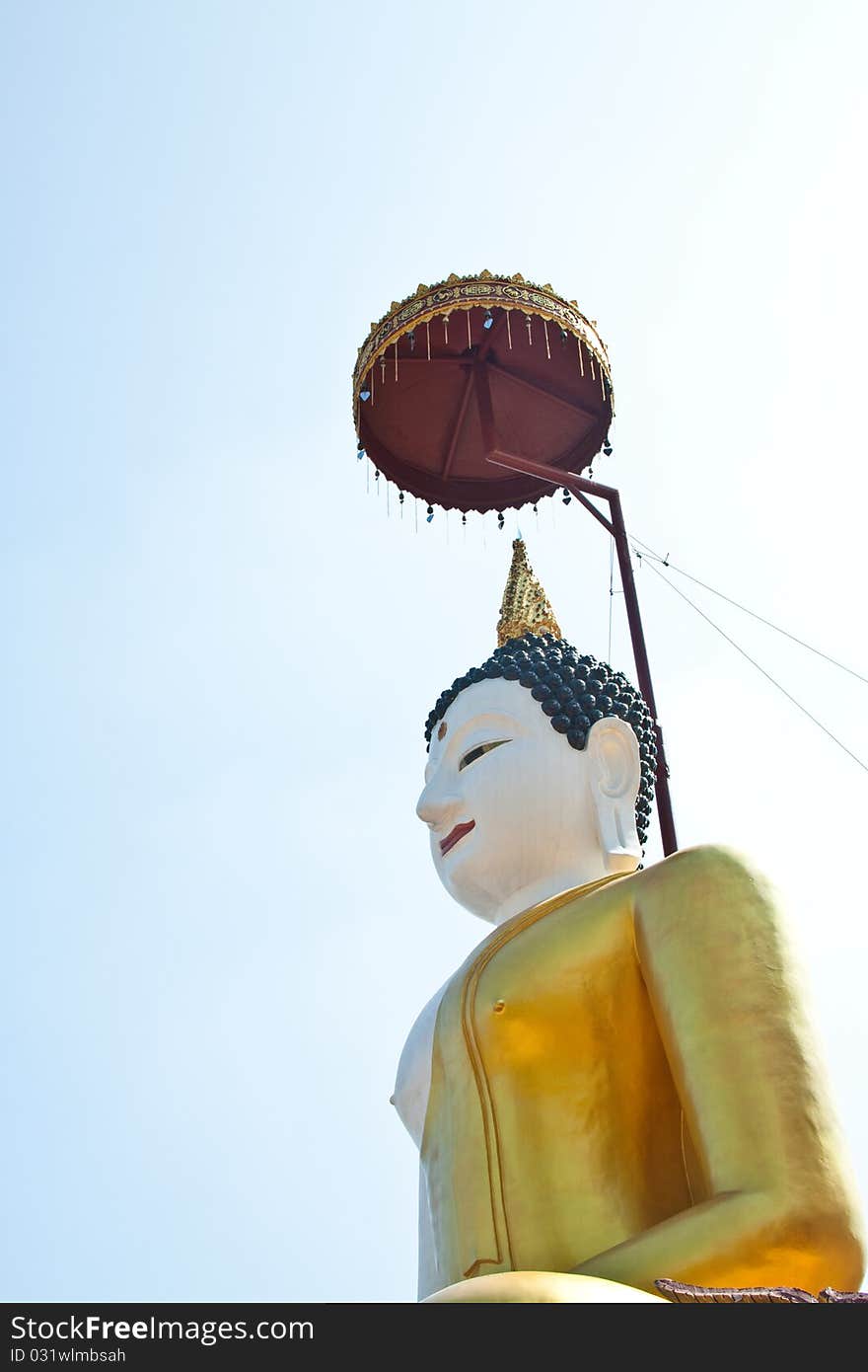 Thai Buddha images