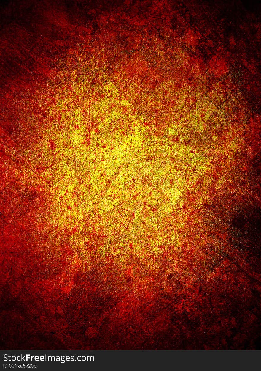 Grunge texture