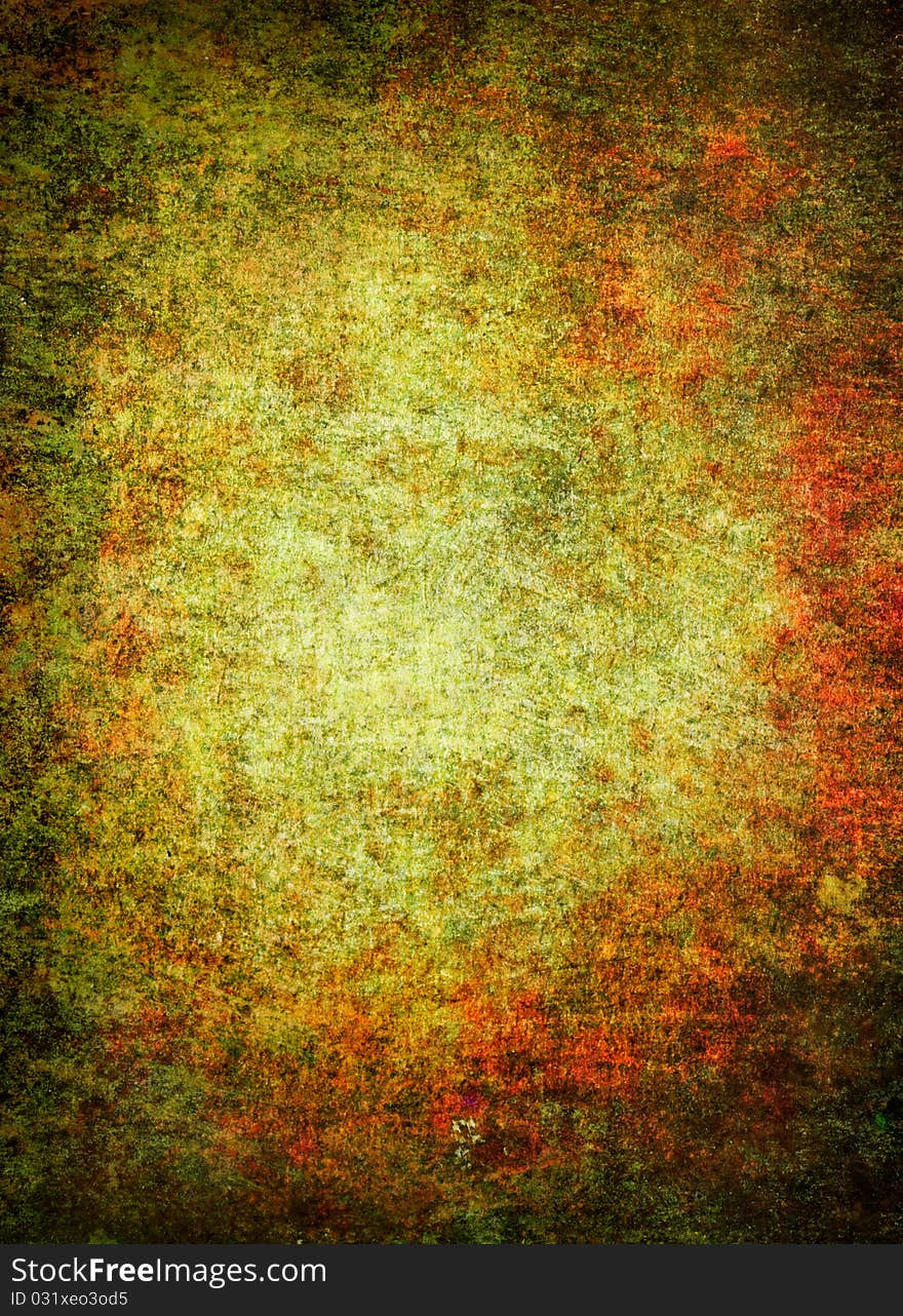 Grunge texture