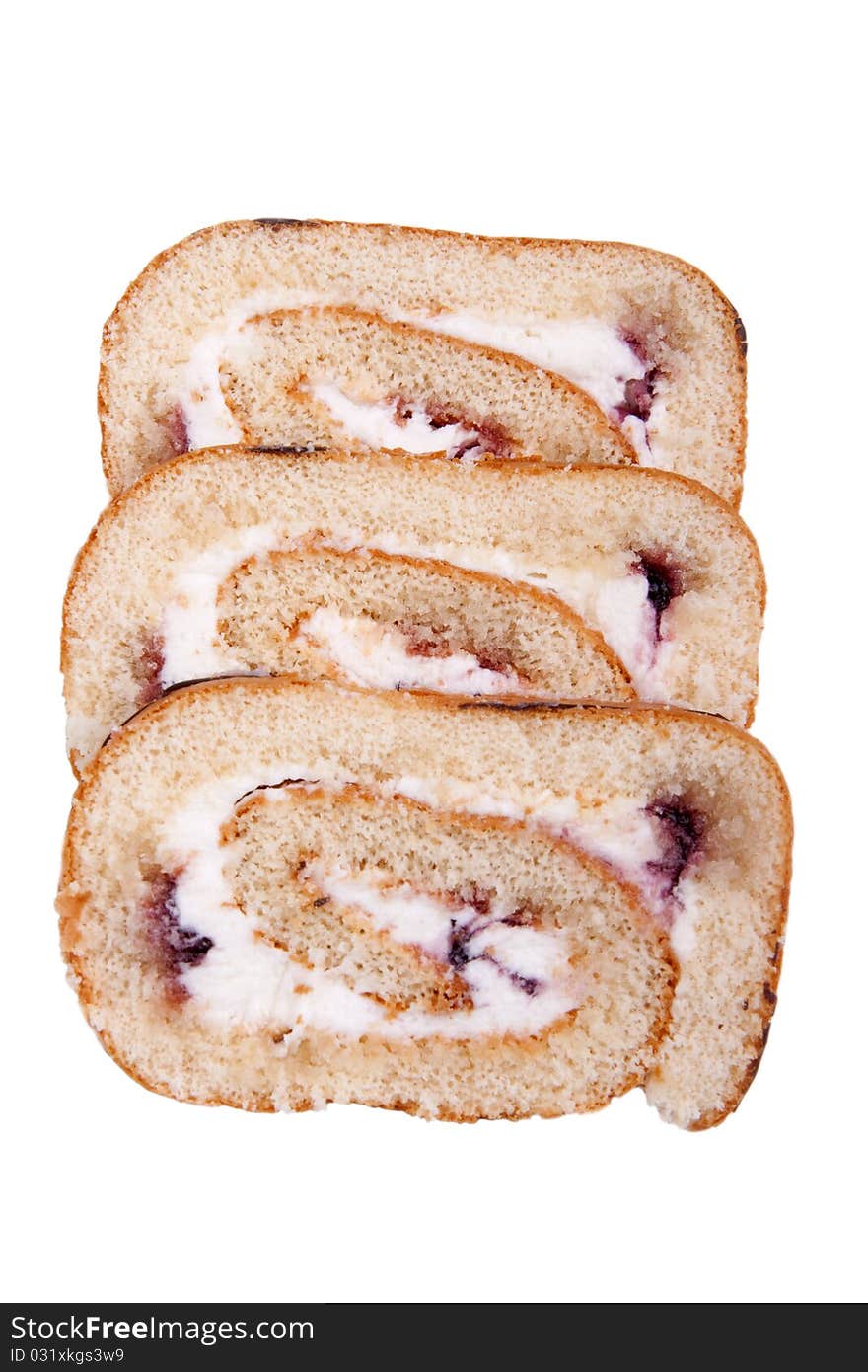 Swiss roll