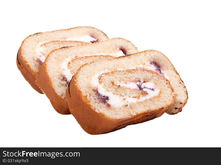 Swiss roll