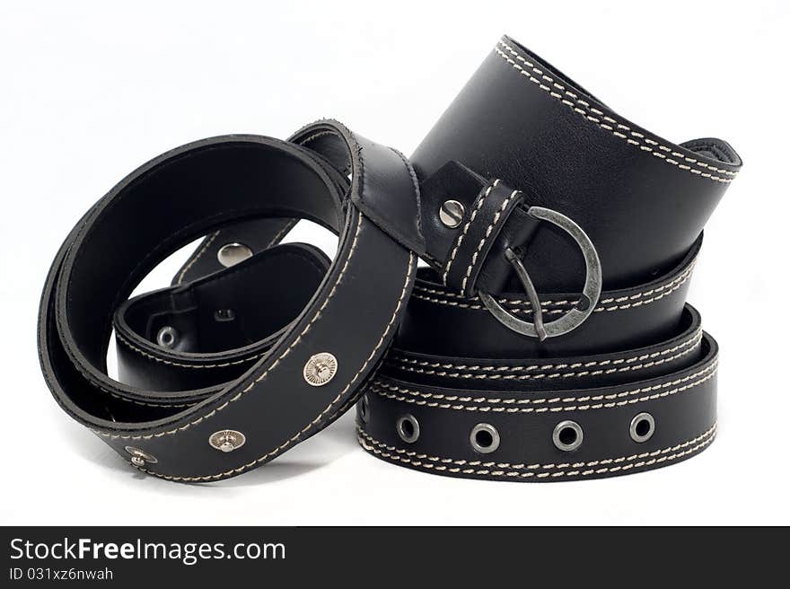 Womens belts