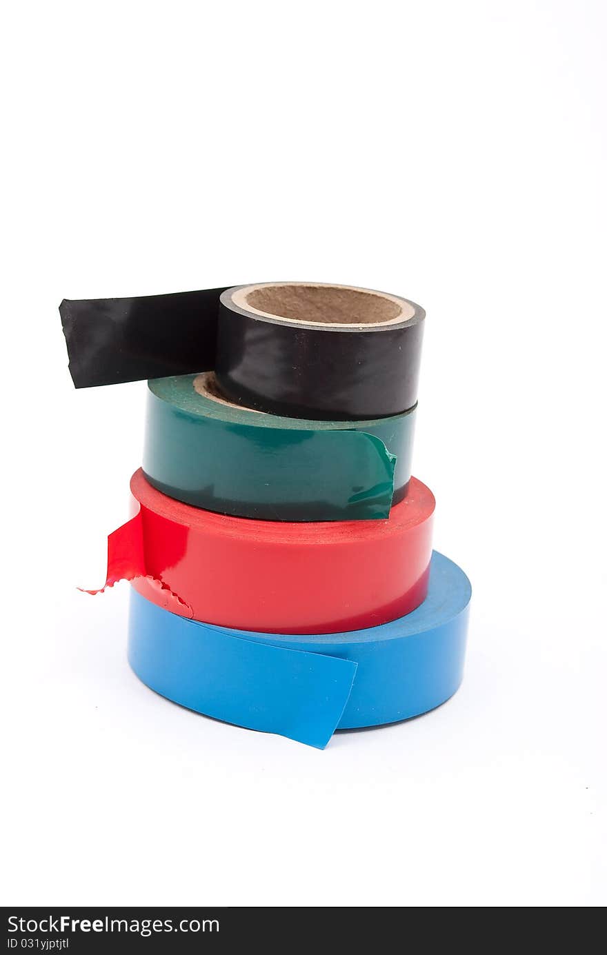 Insulating Tapes