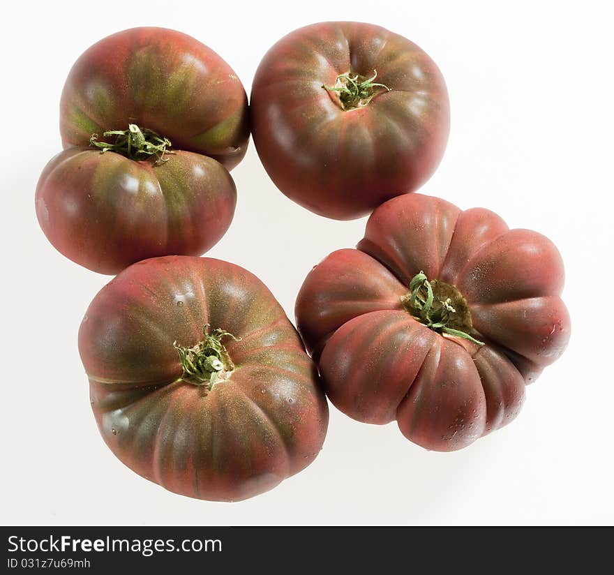 Tomatoes