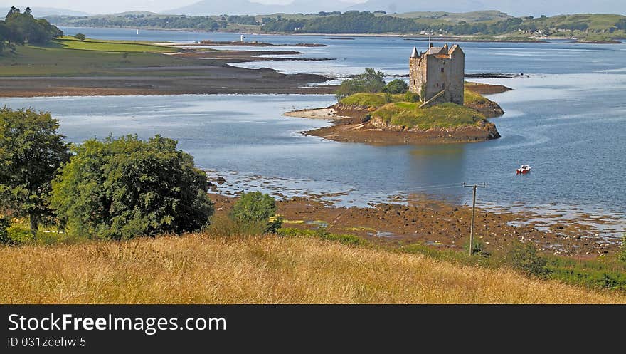 Castle Stalker