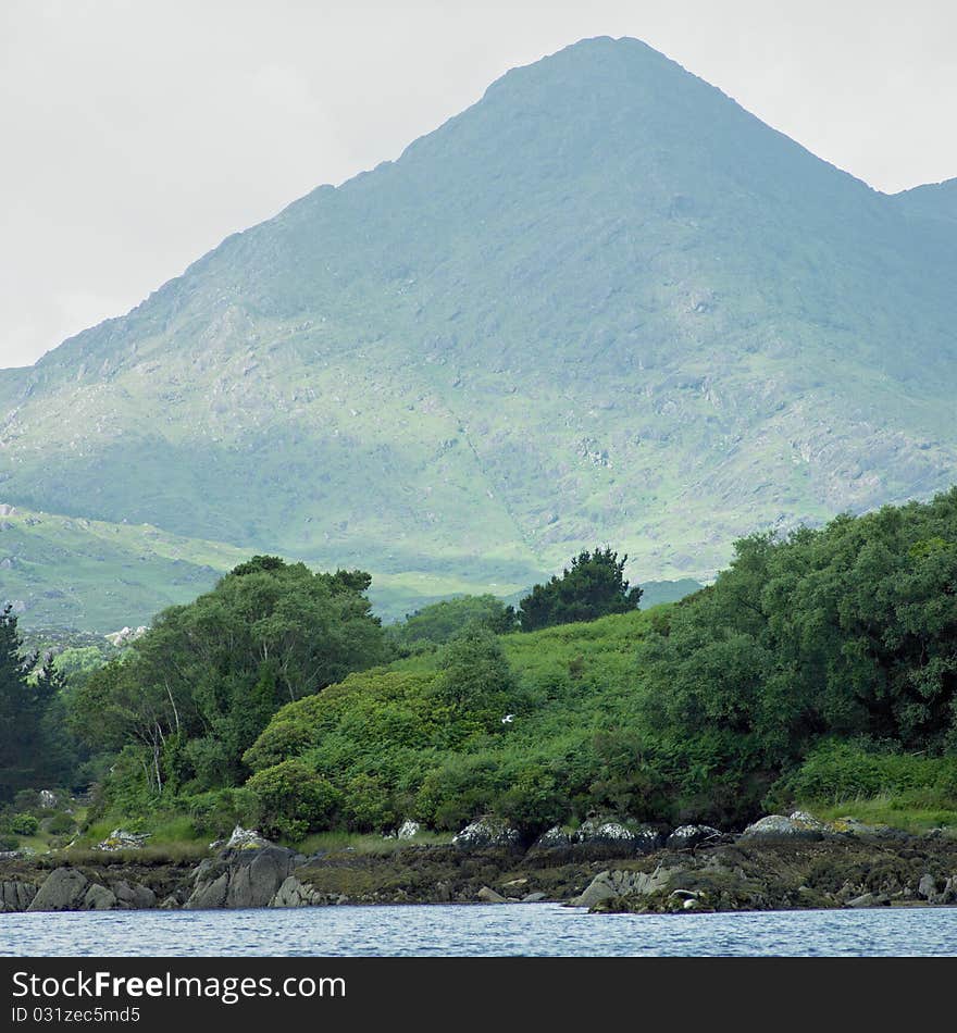 Bantry Bay