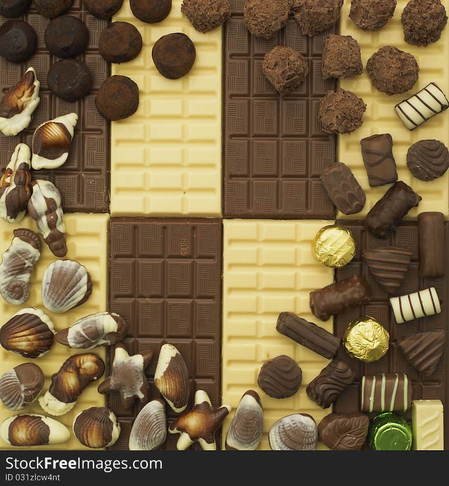 Chocolate