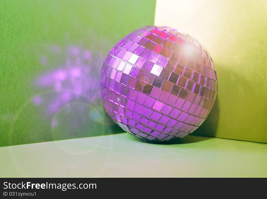 Disco Ball