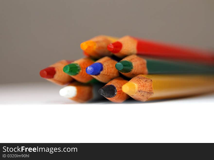 Color Pencils